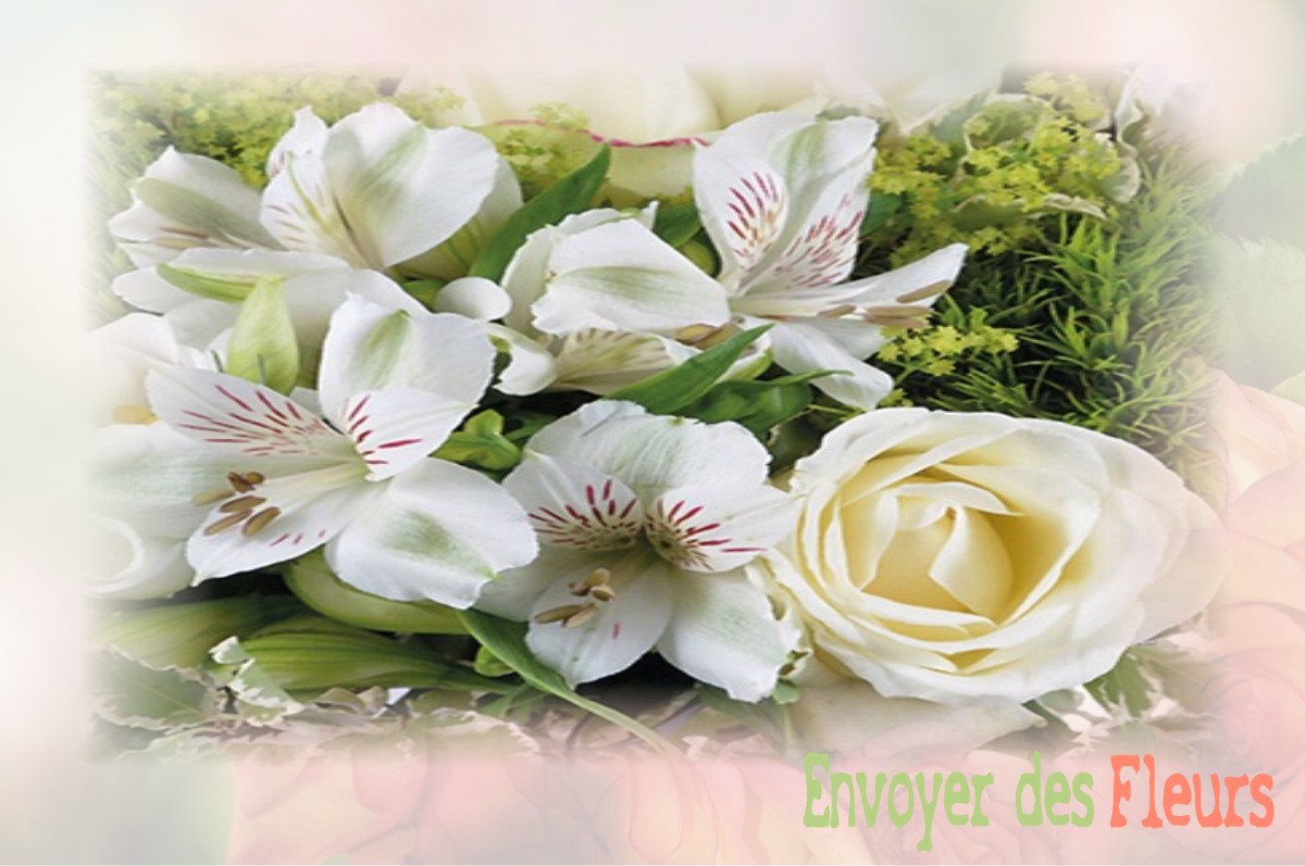 envoyer des fleurs à à SIVRY-LA-PERCHE