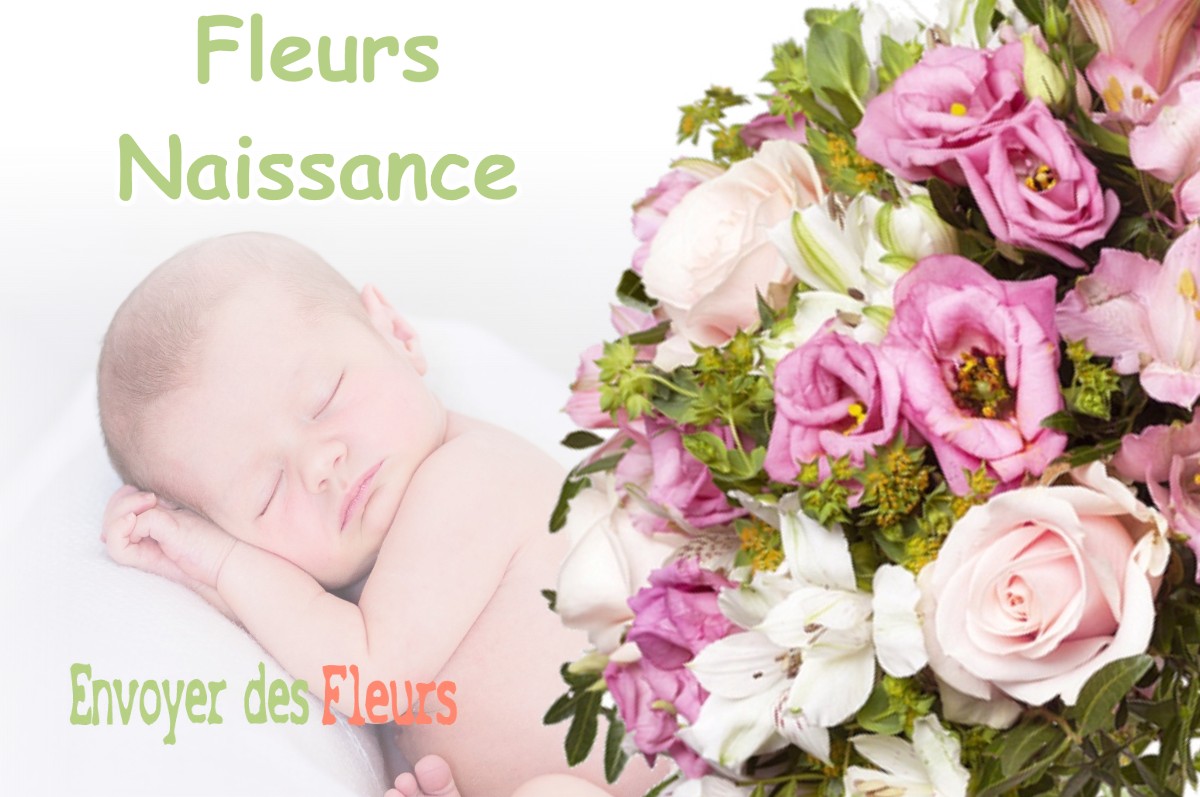 lIVRAISON FLEURS NAISSANCE à SIVRY-LA-PERCHE